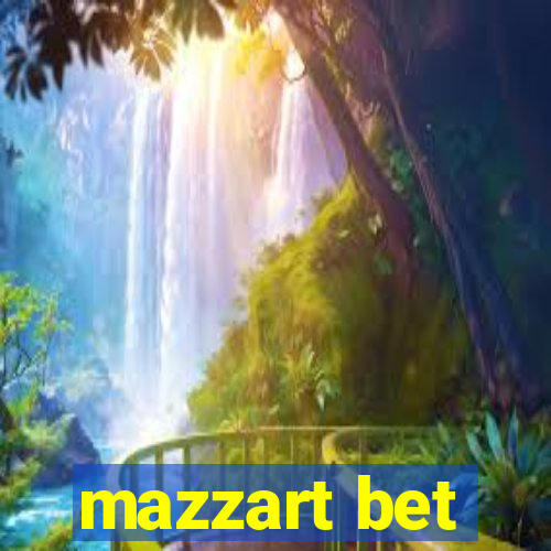 mazzart bet