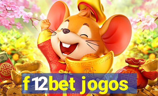 f12bet jogos