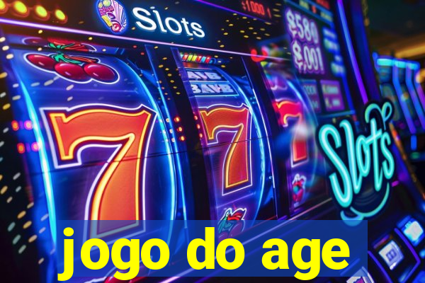 jogo do age