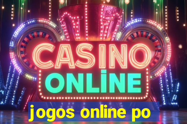 jogos online po