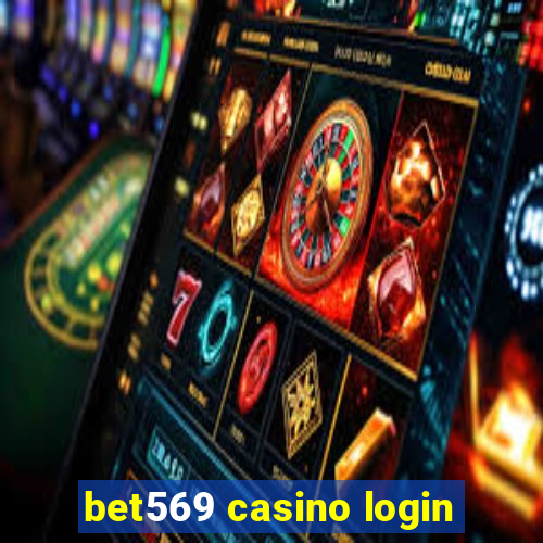 bet569 casino login