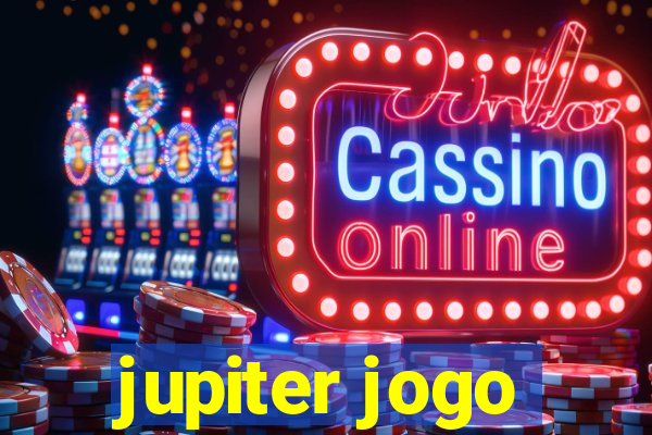 jupiter jogo