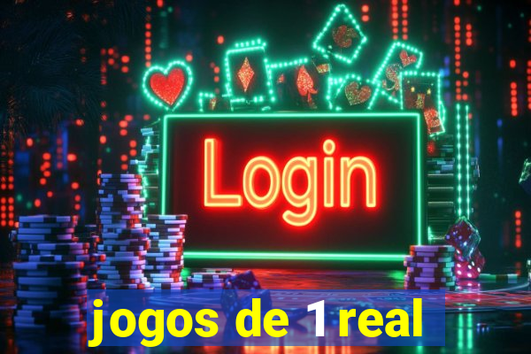 jogos de 1 real