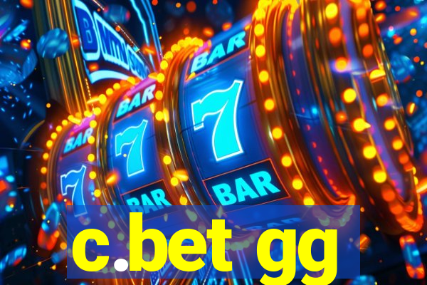 c.bet gg