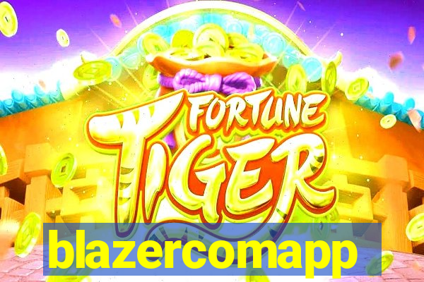 blazercomapp