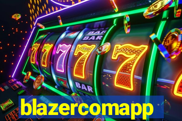 blazercomapp