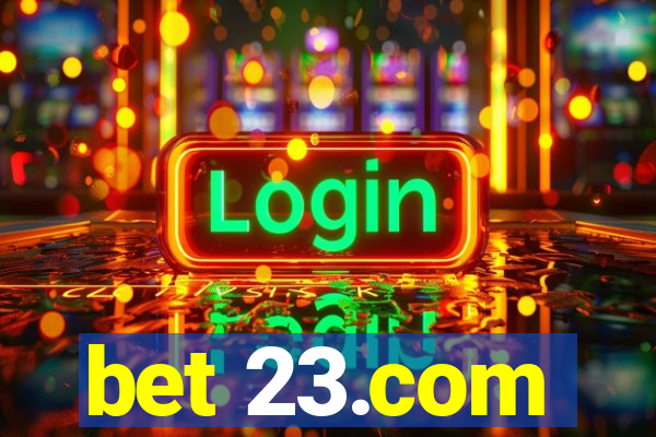 bet 23.com