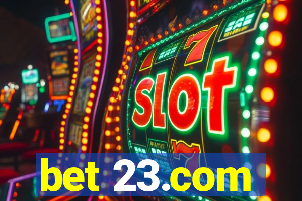 bet 23.com