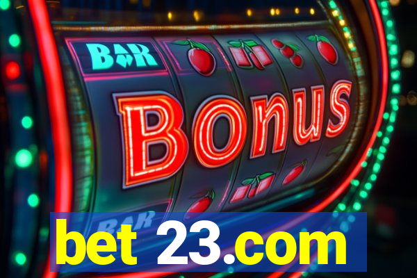 bet 23.com