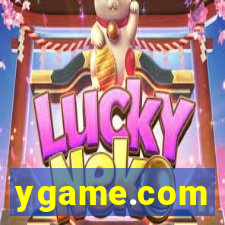 ygame.com