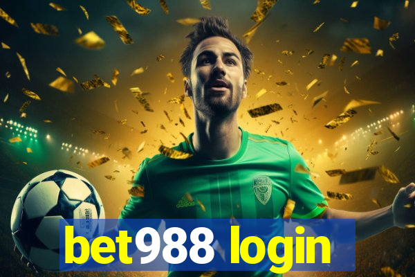 bet988 login