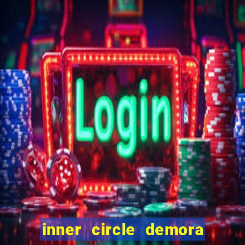 inner circle demora para aprovar