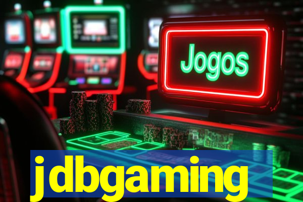 jdbgaming