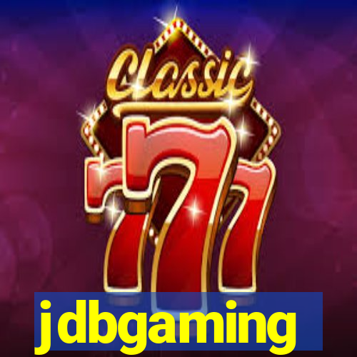 jdbgaming