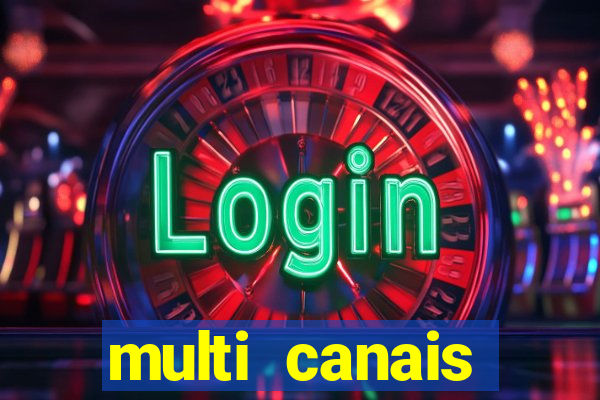 multi canais juventus ao vivo