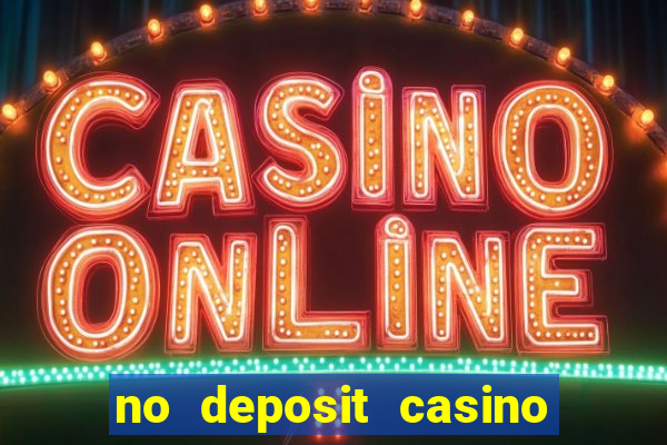 no deposit casino online $50 free