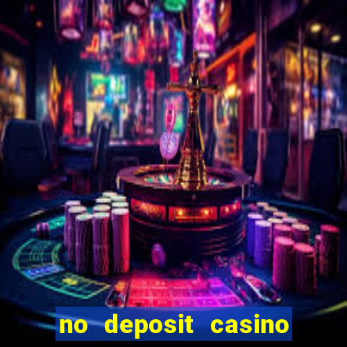 no deposit casino online $50 free