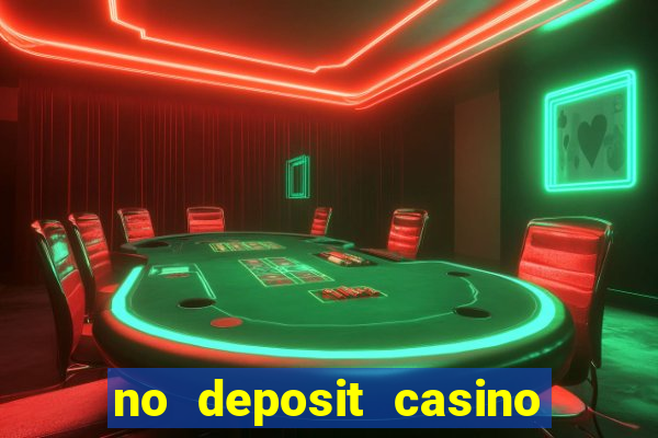 no deposit casino online $50 free