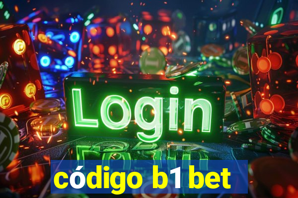 código b1 bet