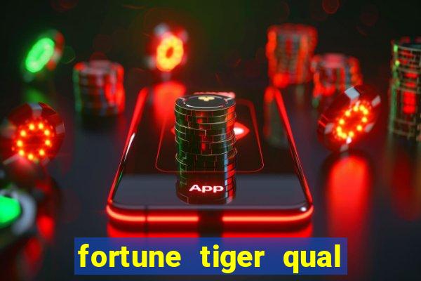 fortune tiger qual melhor horário para jogar