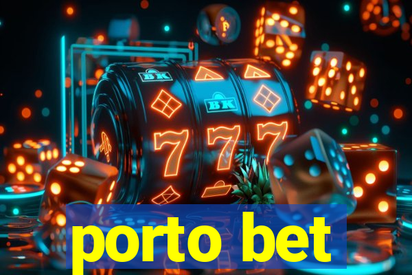 porto bet