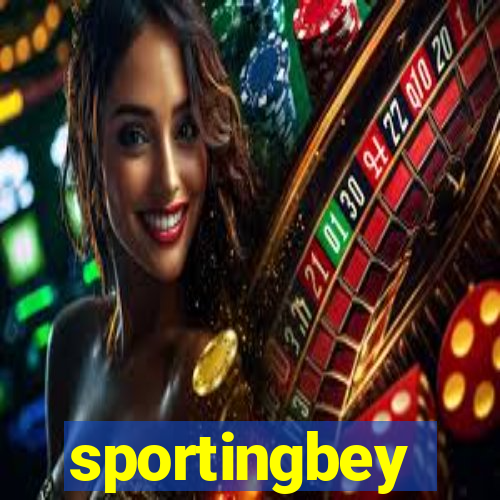 sportingbey