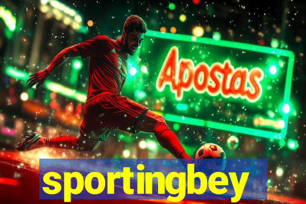 sportingbey