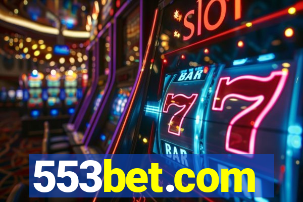 553bet.com