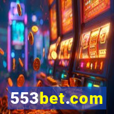 553bet.com