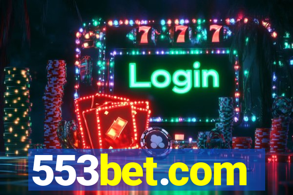 553bet.com