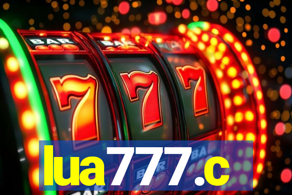 lua777.c