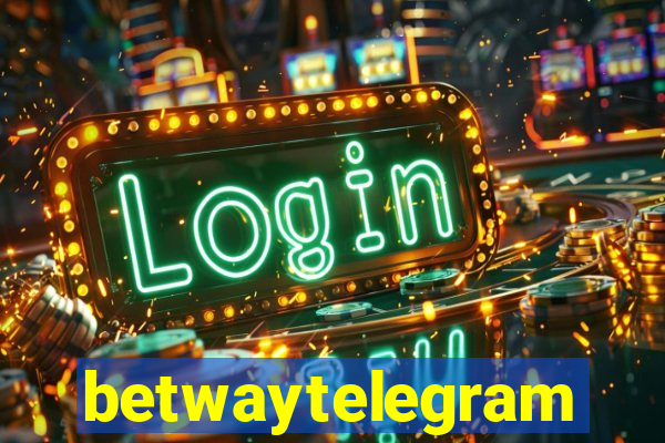 betwaytelegram