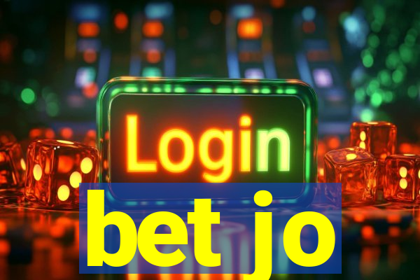 bet jo