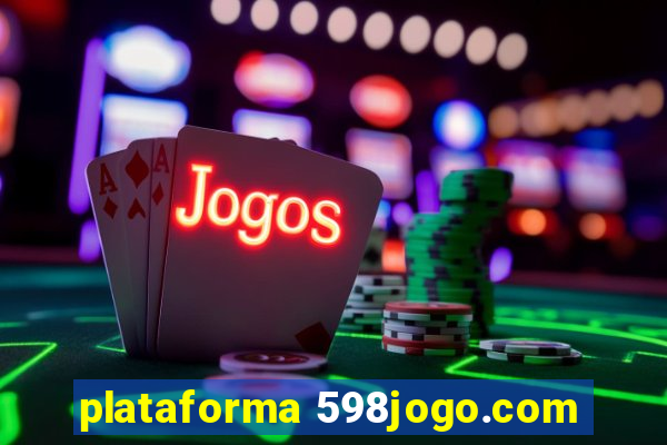 plataforma 598jogo.com