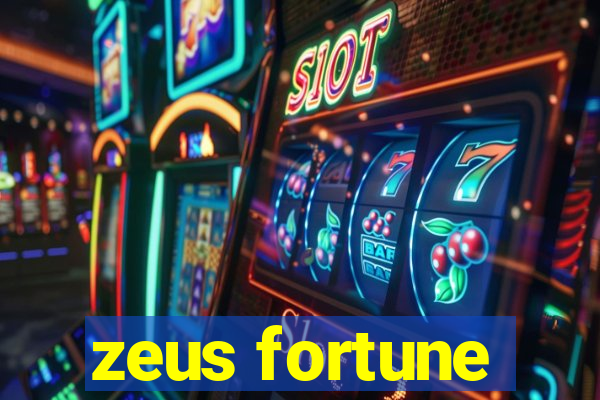 zeus fortune