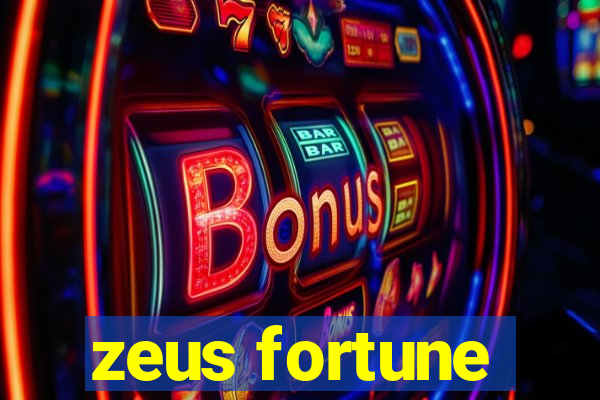 zeus fortune