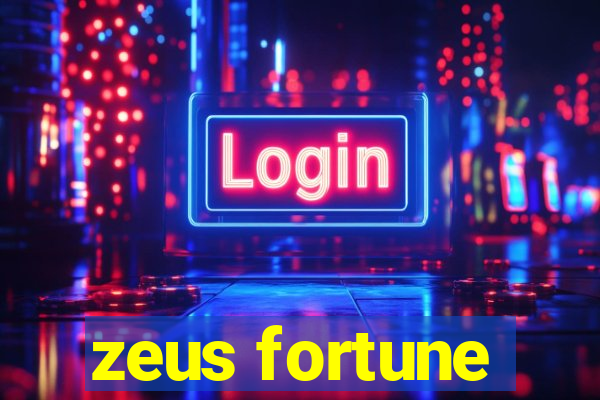 zeus fortune