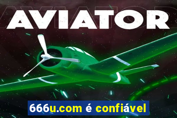 666u.com é confiável