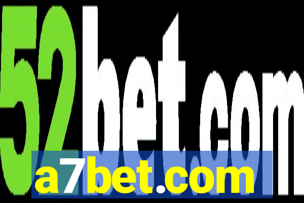 a7bet.com