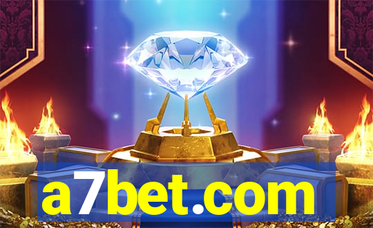 a7bet.com