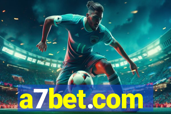 a7bet.com