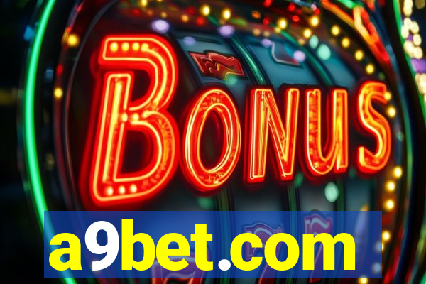 a9bet.com