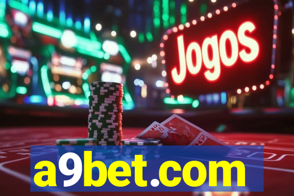 a9bet.com