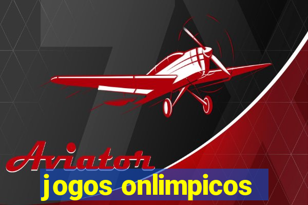 jogos onlimpicos