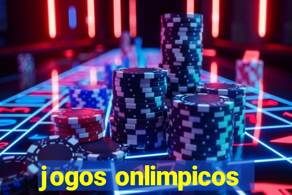 jogos onlimpicos