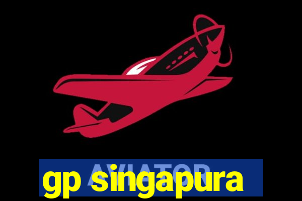 gp singapura