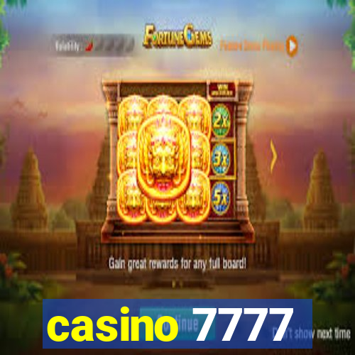 casino 7777