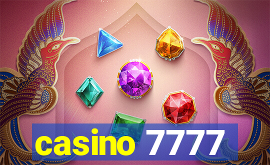 casino 7777