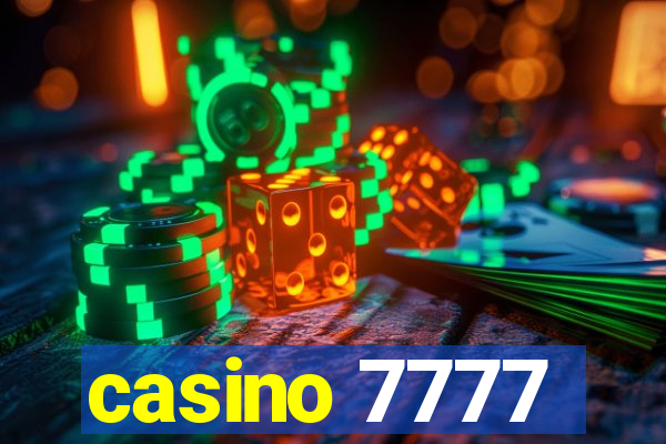 casino 7777