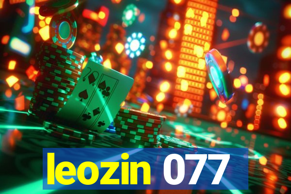 leozin 077